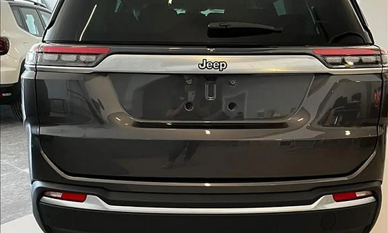 Jeep Commander 1.3 T...