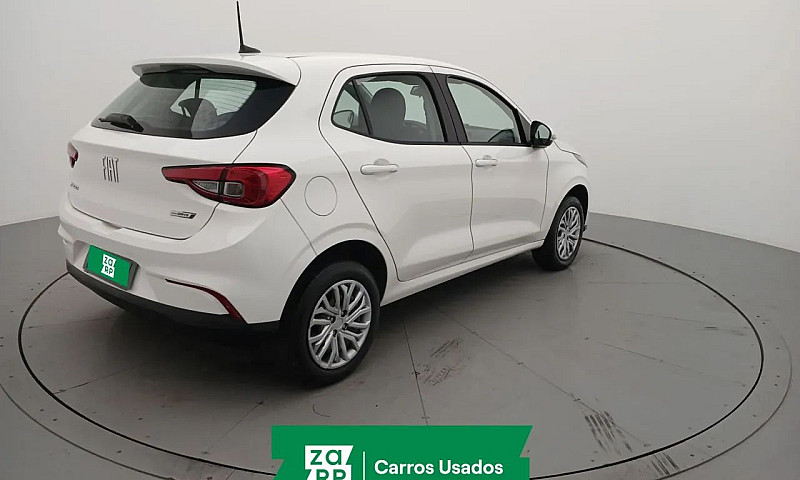 Fiat Argo Drive 1.3 ...