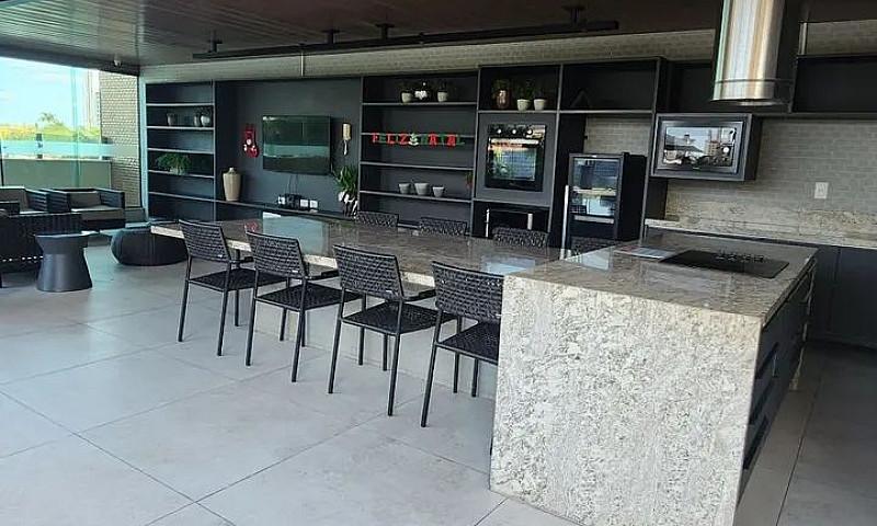 Apartamento No Mundo...