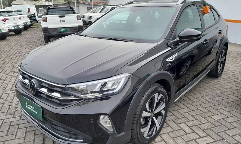 Volkswagen Nivus Hig...