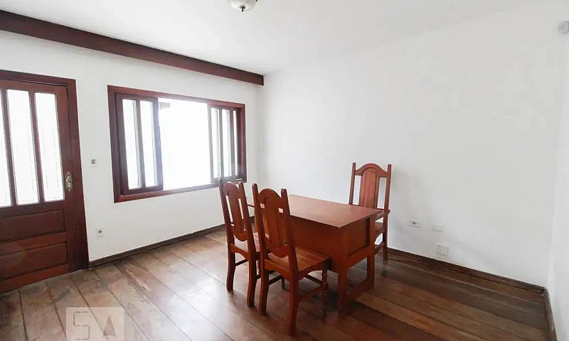 Casa À Venda - Santa...