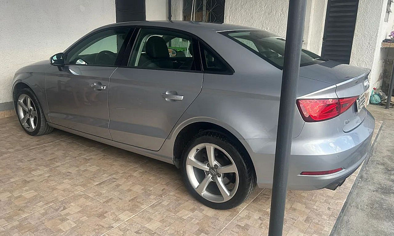 Audi A3 Sedan 1.4 Tf...