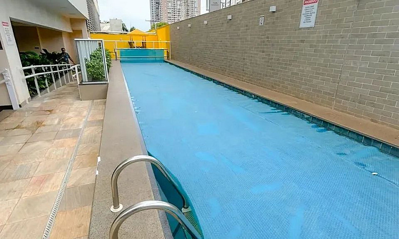 Apartamento Ed Celeb...