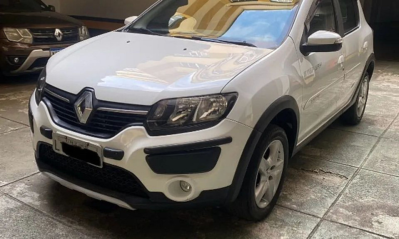 Raridade, Renault Sa...
