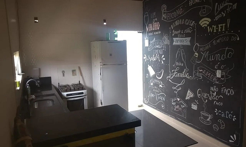 Vendo Casa Na Zona R...