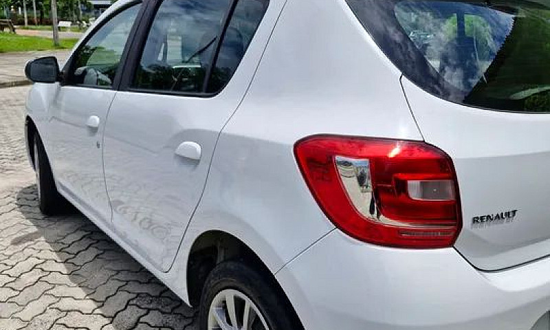 Sandero Expression 1...