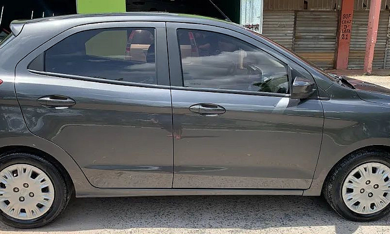 Ford Ka 1.0 Se/Se Pl...