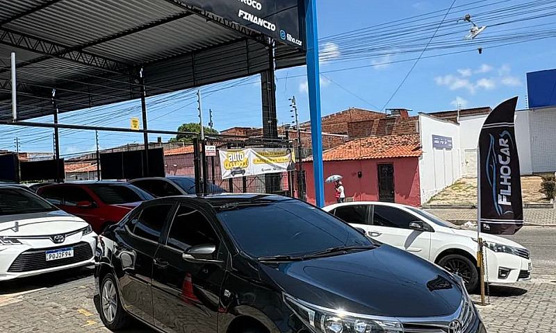 Corolla...