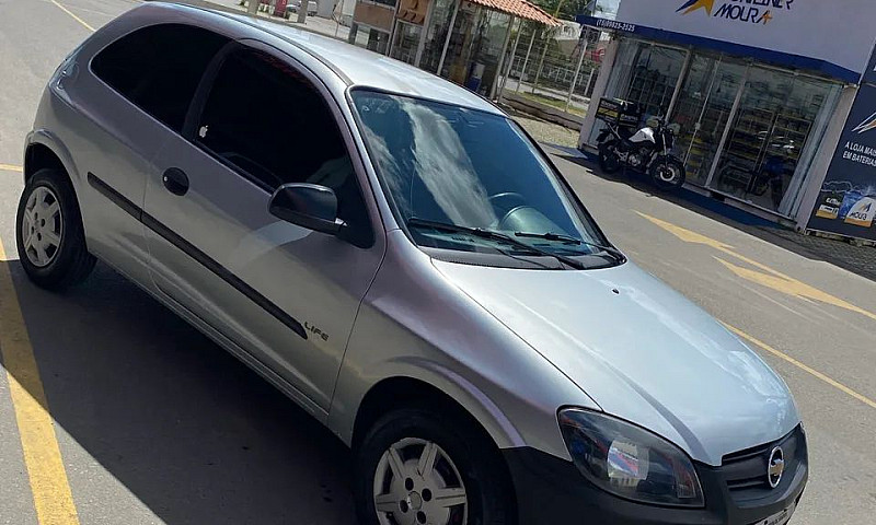 Chevrolet Celta Life...