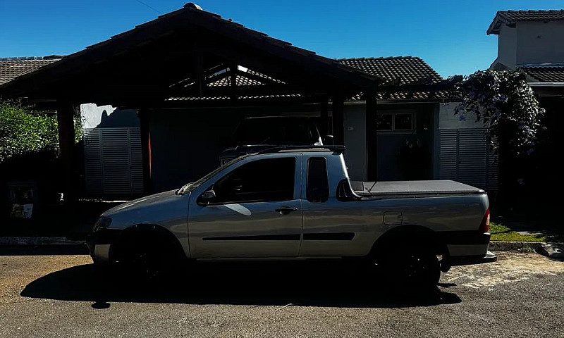 Fiat Strada Adv/Adv ...