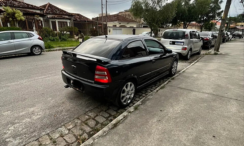 Chevrolet Astra 2.0/...