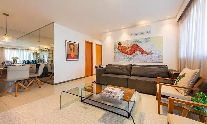 Apartamento Para Alu...