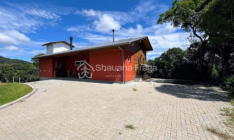 Casa À Venda No Bair...