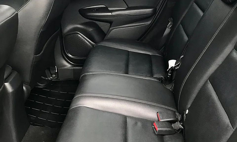 Honda Fit Exl 1.5 Fl...