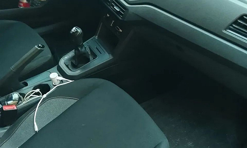 Volkswagen Polo Trac...