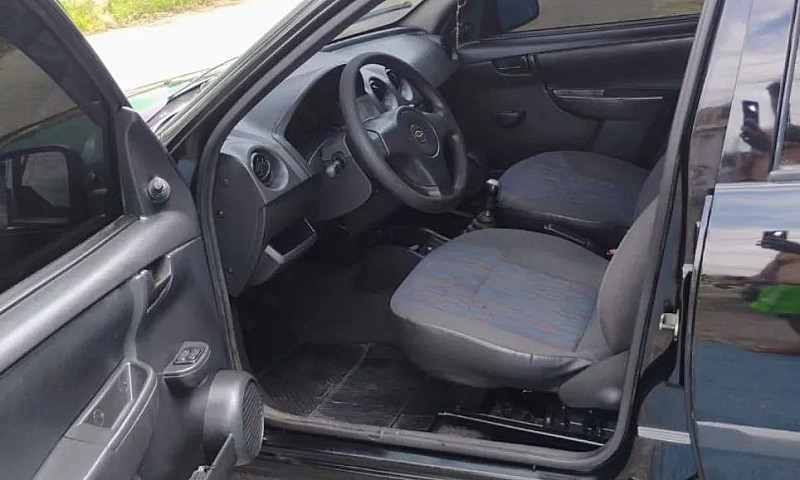 Chevrolet Celta Spir...