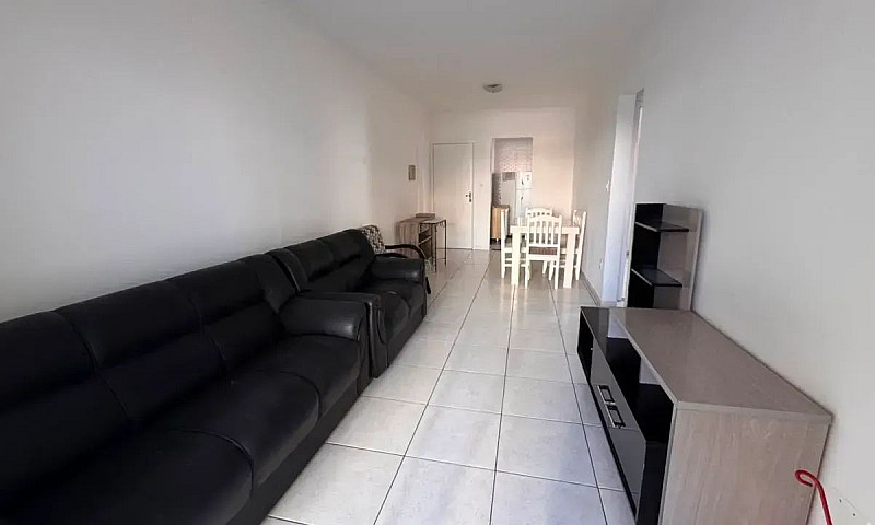 Apartamento 2 Quarto...