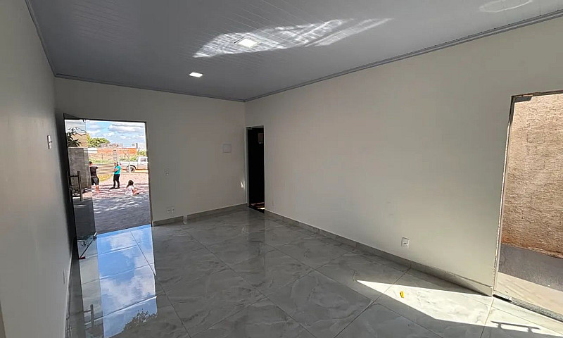 Vendo Casa Ponte Alt...