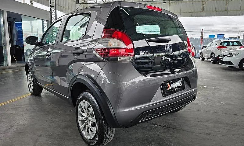 Fiat Mobi Like 1.0 F...