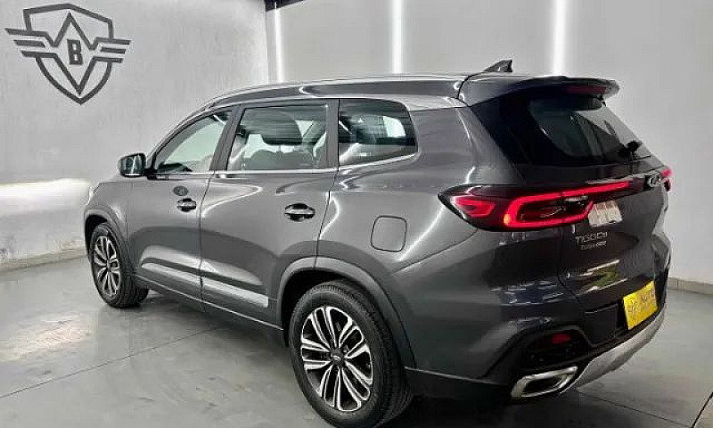 Chery Tiggo 8 Txs 1....