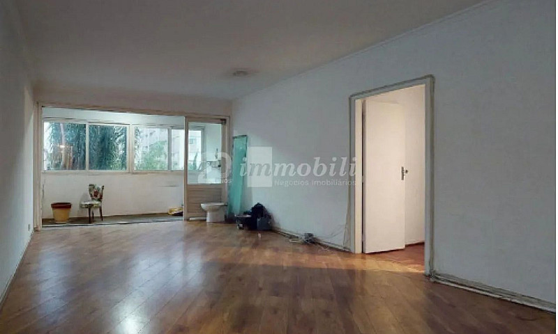 Apartamento Em Perdi...