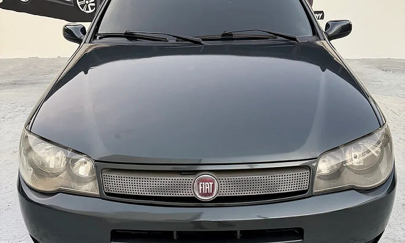 Fiat Palio 1.0 Econo...