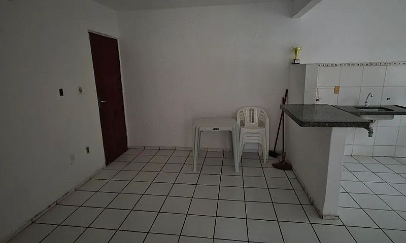 Apartamento 106 Flat...