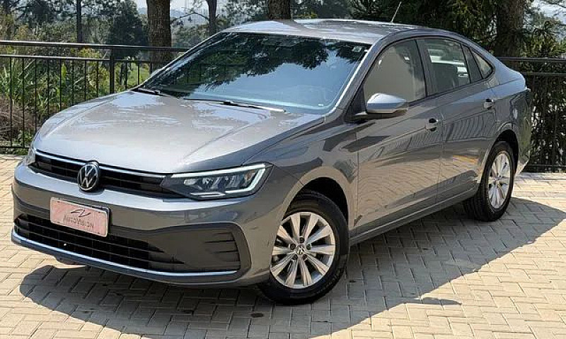 Volkswagen Virtus Ts...