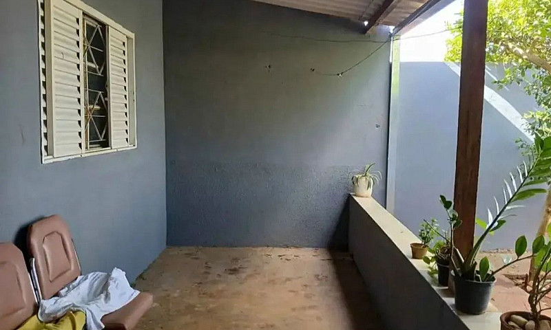 Casa Na Condor ...