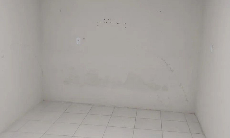 Casa Em Garapu....