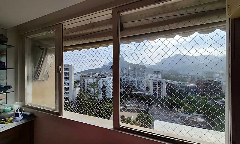 Apartamento : / Resi...