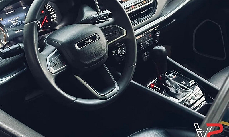 Jeep Compass Long. T...