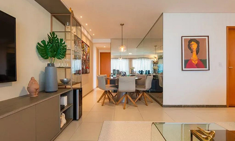Apartamento Para Alu...