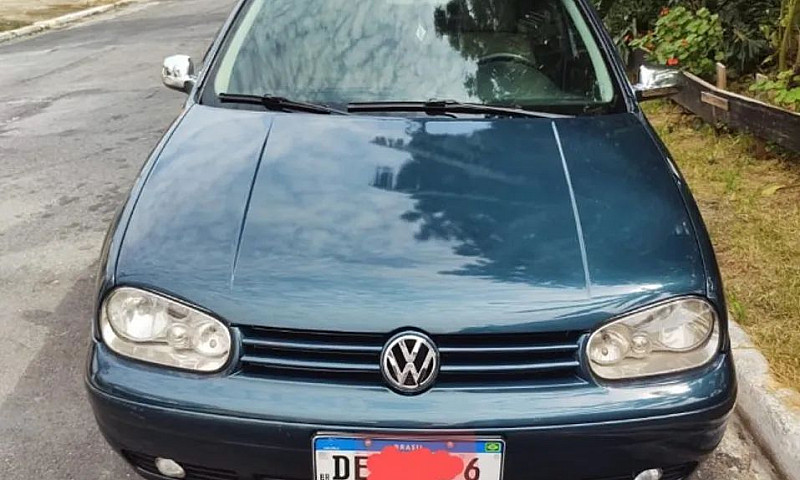 Volkswagen Golf 2.0/...