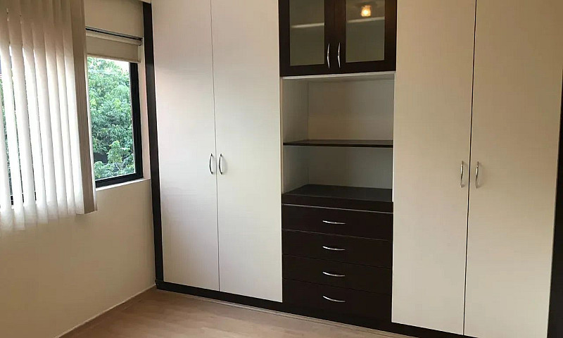 Apartamento Para Alu...