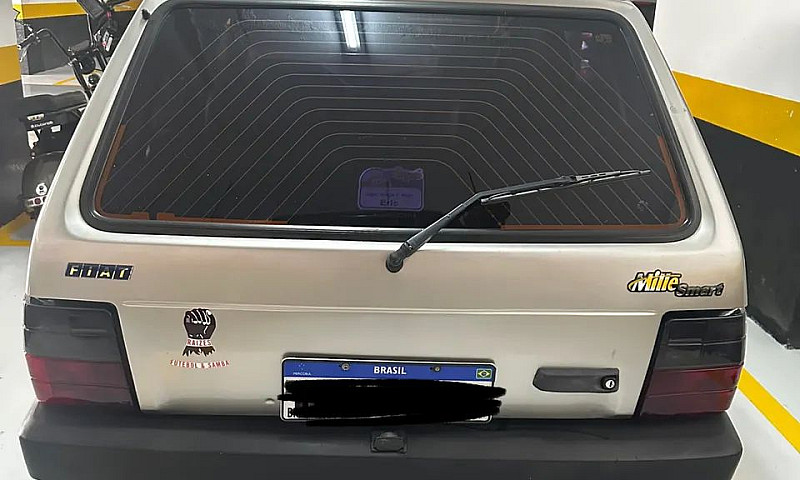 Fiat Uno Mille/ Mill...