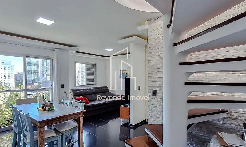 Apartamento De 3 Qua...