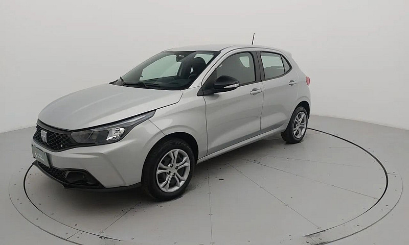 Fiat Argo Drive 1.0 ...