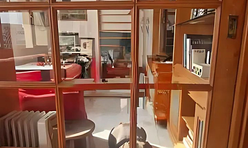 Apartamento : / Resi...