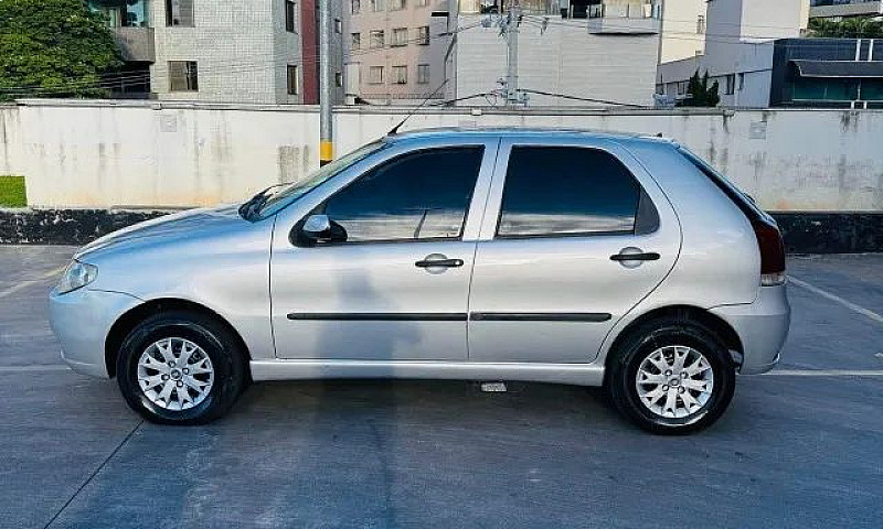 Fiat Palio 1.0 Econo...