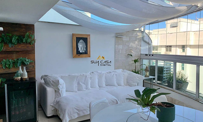 Apartamento De 215 M...