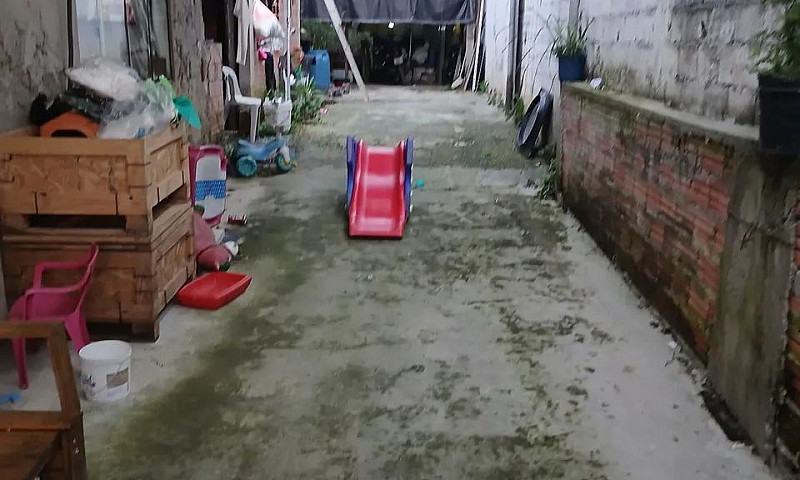 Venda De Casa...
