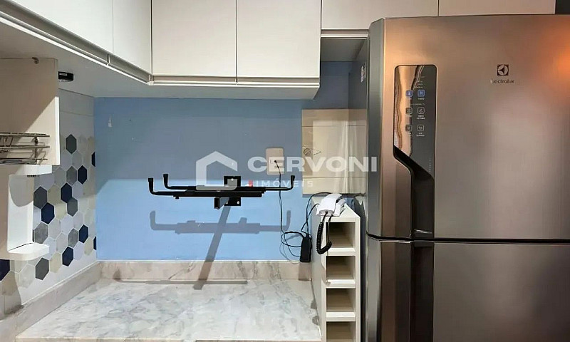 Apartamento Totalmen...