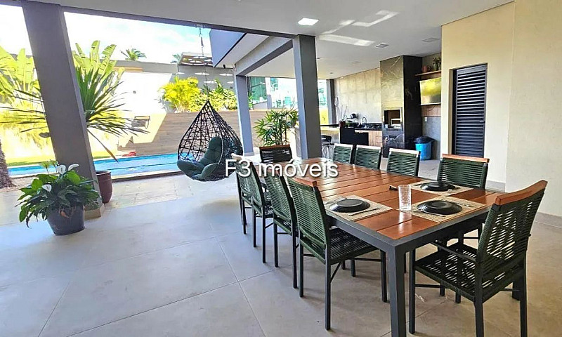 Casa Para Venda Em B...