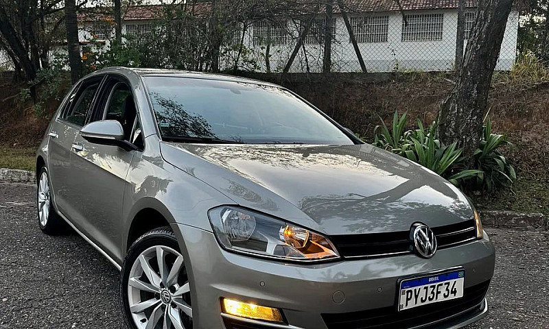 Volkswagen Golf Comf...
