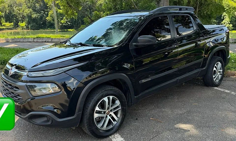Fiat Toro Freedom 1....