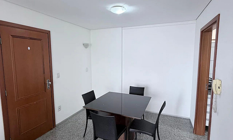 Apartamento Mobiliad...