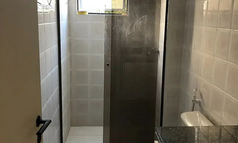 Apartamento Para Alu...