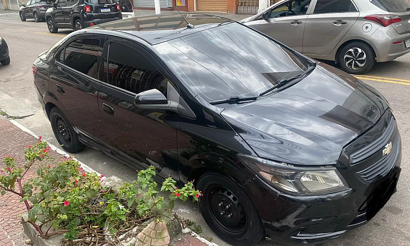 Chevrolet Prisma Sed...