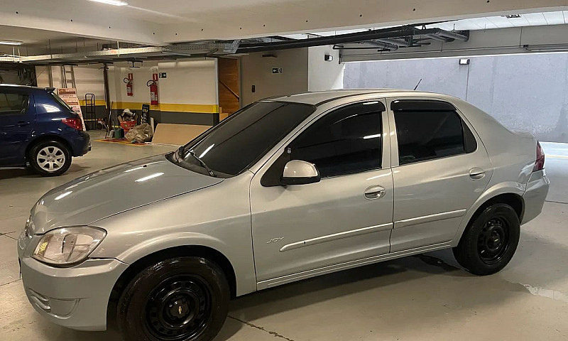 Chevrolet Prisma Sed...